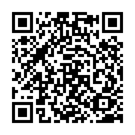QR code for plate 607-AEZ