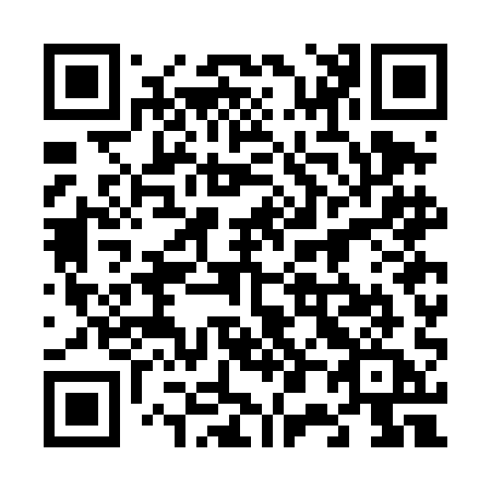 QR code for plate 607-DAA