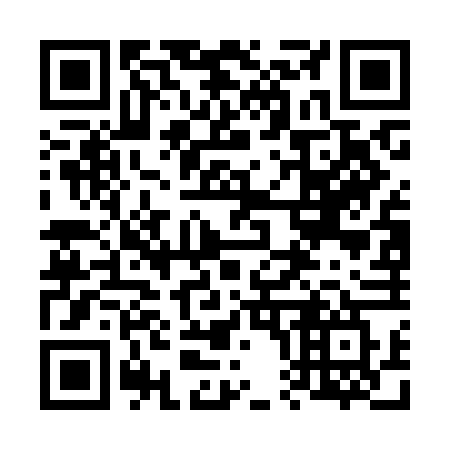 QR code for plate 607-KFW