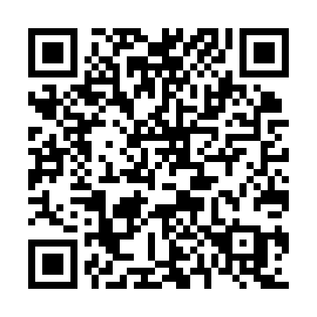 QR code for plate 607-KPA