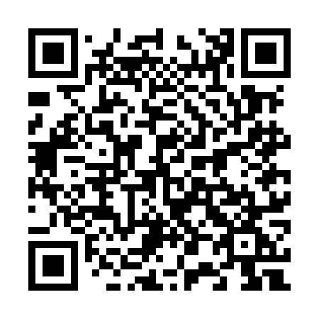 QR code for plate 607-MOG