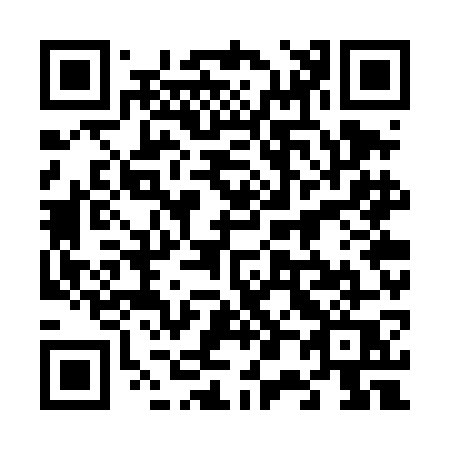 QR code for plate 607-TGQ