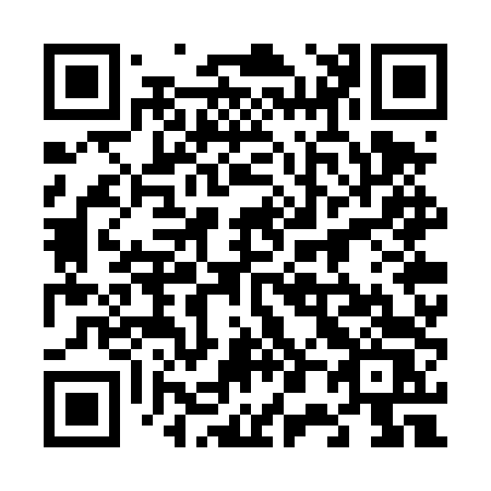 QR code for plate 607-TTS