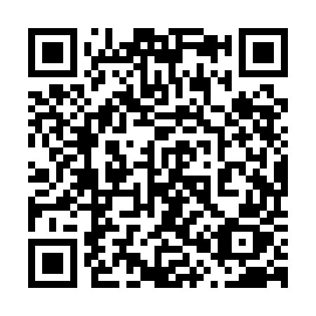 QR code for plate 608-QEZ