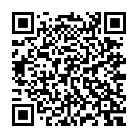 QR code for plate 608-THG