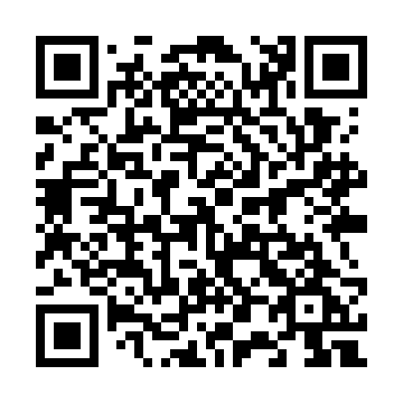 QR code for plate 609-WBG