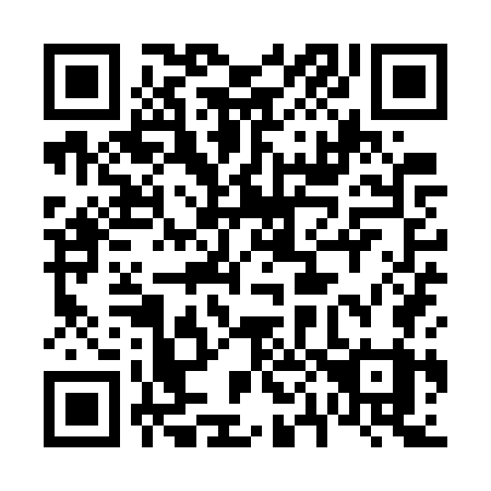 QR code for plate 609-WWY
