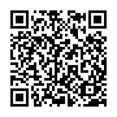QR code for plate 610-AIS