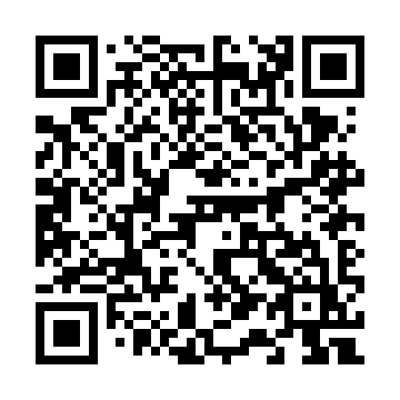 QR code for plate 610-FIZ