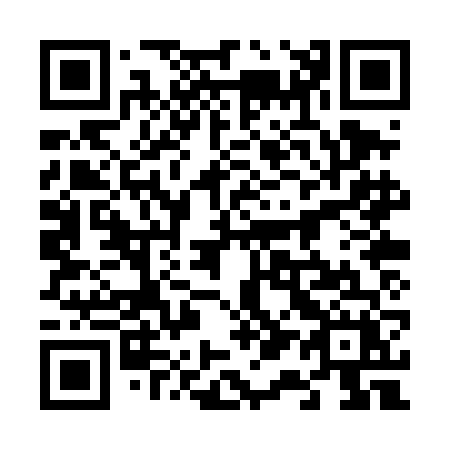 QR code for plate 610-TFX