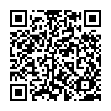 QR code for plate 613-HIO