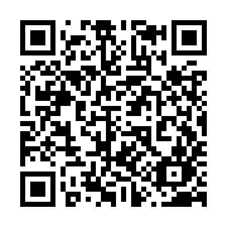 QR code for plate 613-KYN