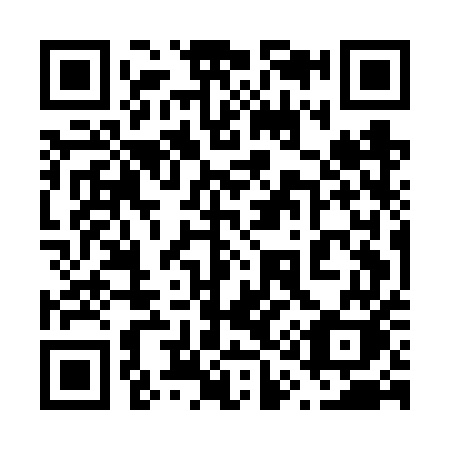 QR code for plate 615-FUK