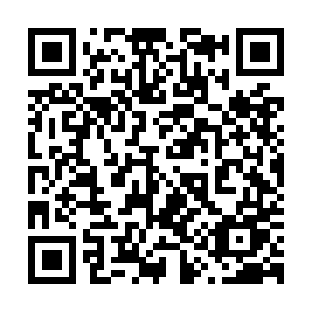 QR code for plate 616-ODU