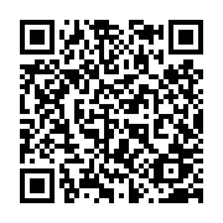 QR code for plate 616-TPR