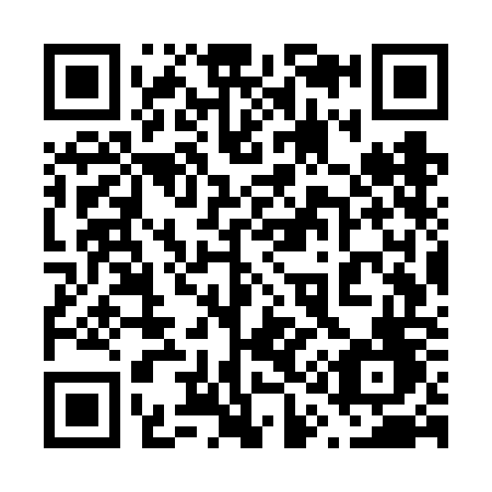 QR code for plate 617-VOF