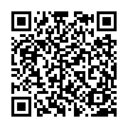 QR code for plate 618-GVP