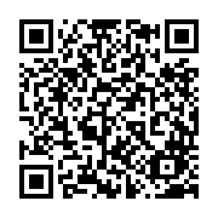 QR code for plate 618-ODN