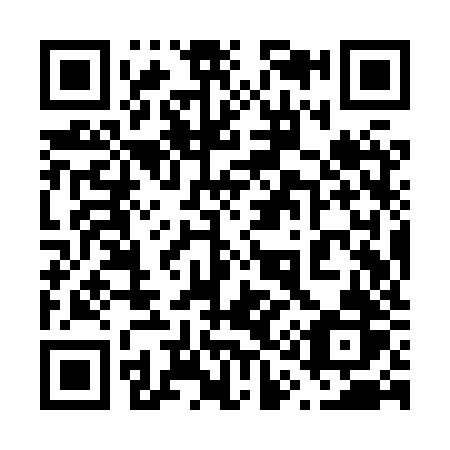 QR code for plate 619-XZR