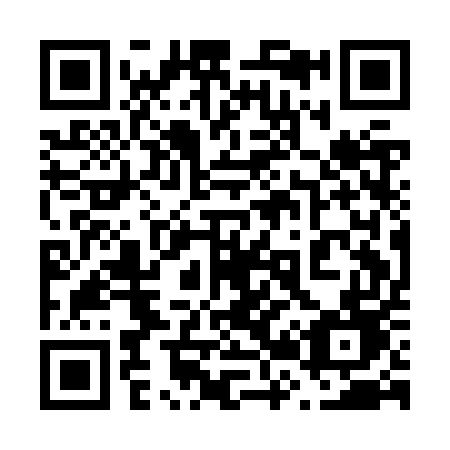 QR code for plate 621-JUD