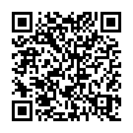 QR code for plate 621-XDS