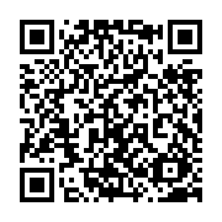 QR code for plate 622-JBO