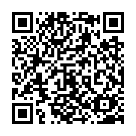QR code for plate 624-GSM