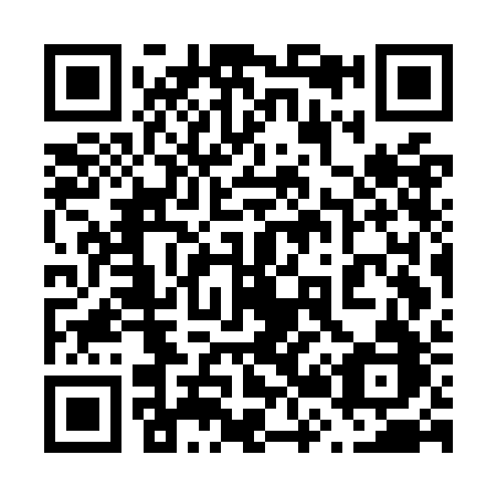 QR code for plate 627-OBB