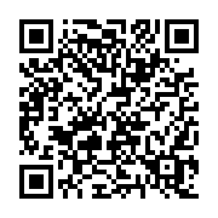 QR code for plate 632-TEF