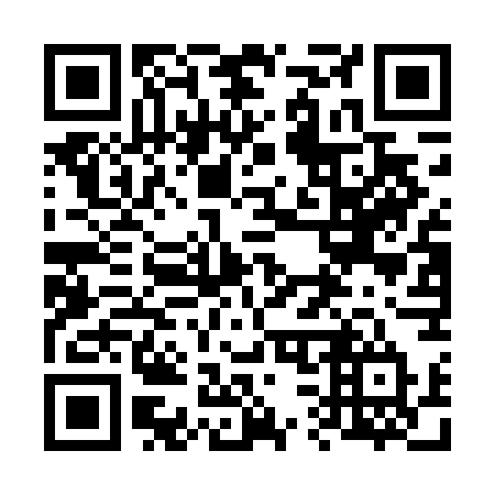 QR code for plate 634-DGT