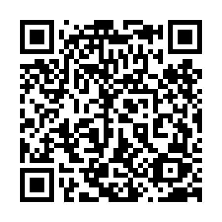 QR code for plate 637-DFZ