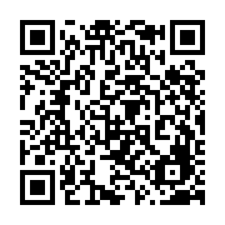 QR code for plate 643-AFF