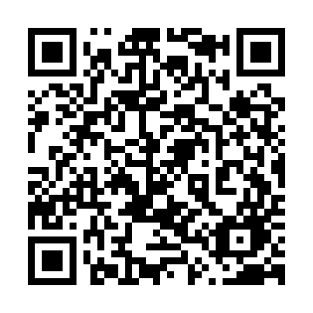 QR code for plate 643-AUG