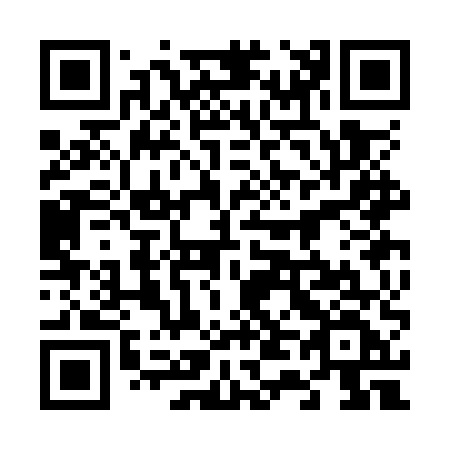 QR code for plate 643-OUF