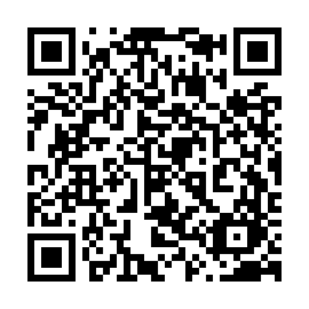 QR code for plate 643-OVO