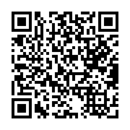 QR code for plate 645-YHX