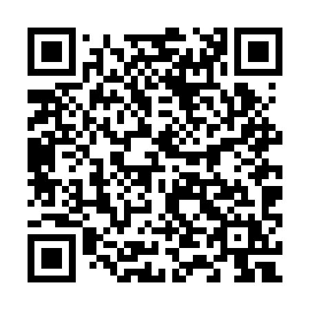 QR code for plate 646-BYX