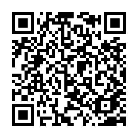 QR code for plate 646-OHA