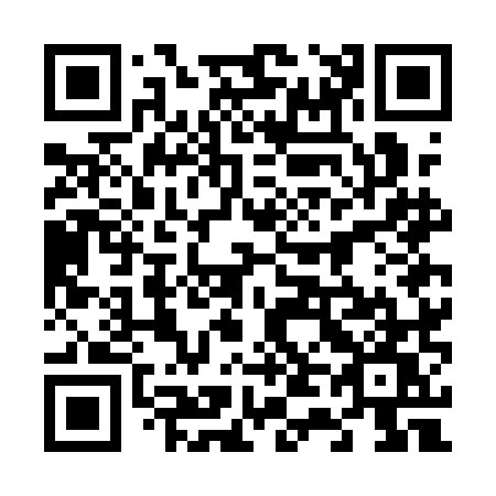 QR code for plate 647-AMW