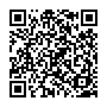 QR code for plate 647-DVH