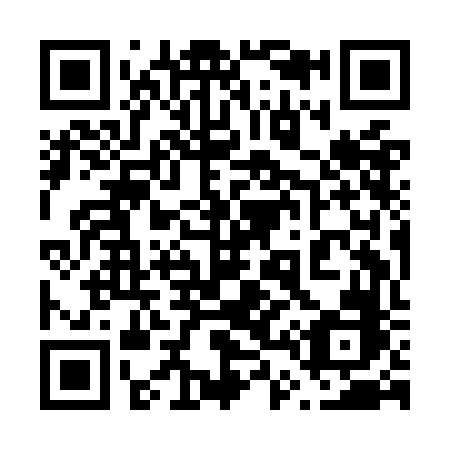 QR code for plate 649-OFB