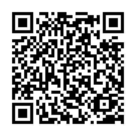 QR code for plate 650-JKP