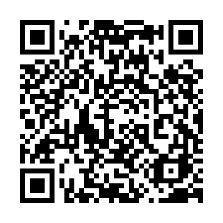 QR code for plate 652-AFA
