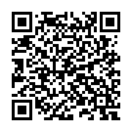 QR code for plate 652-GHZ