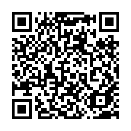 QR code for plate 653-BHA