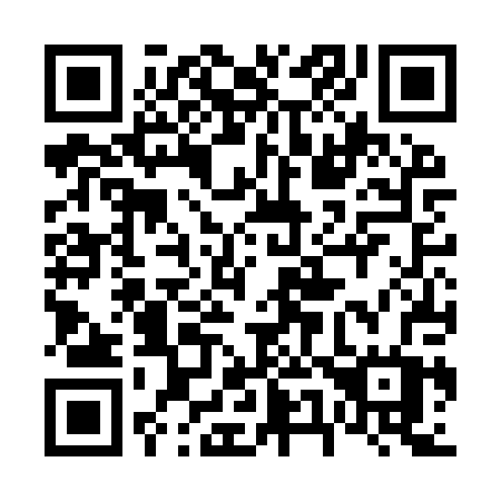 QR code for plate 656-IPW