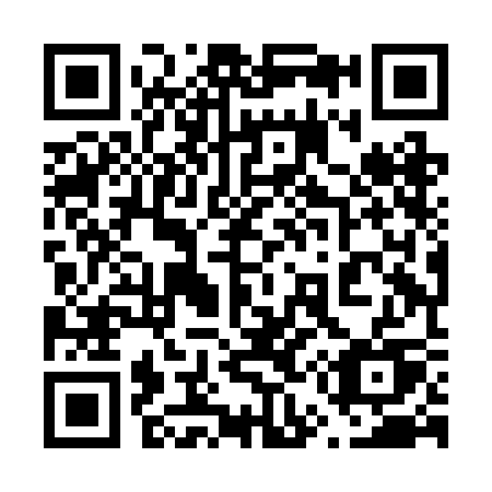 QR code for plate 658-BCU