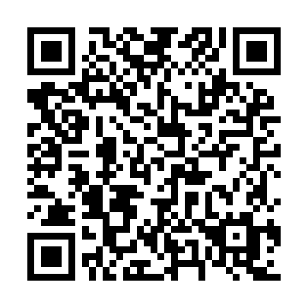 QR code for plate 658-IKM