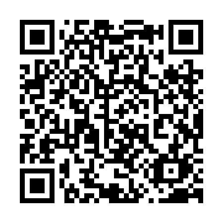 QR code for plate 658-SCL