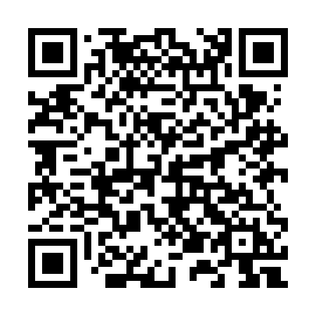 QR code for plate 659-FEH